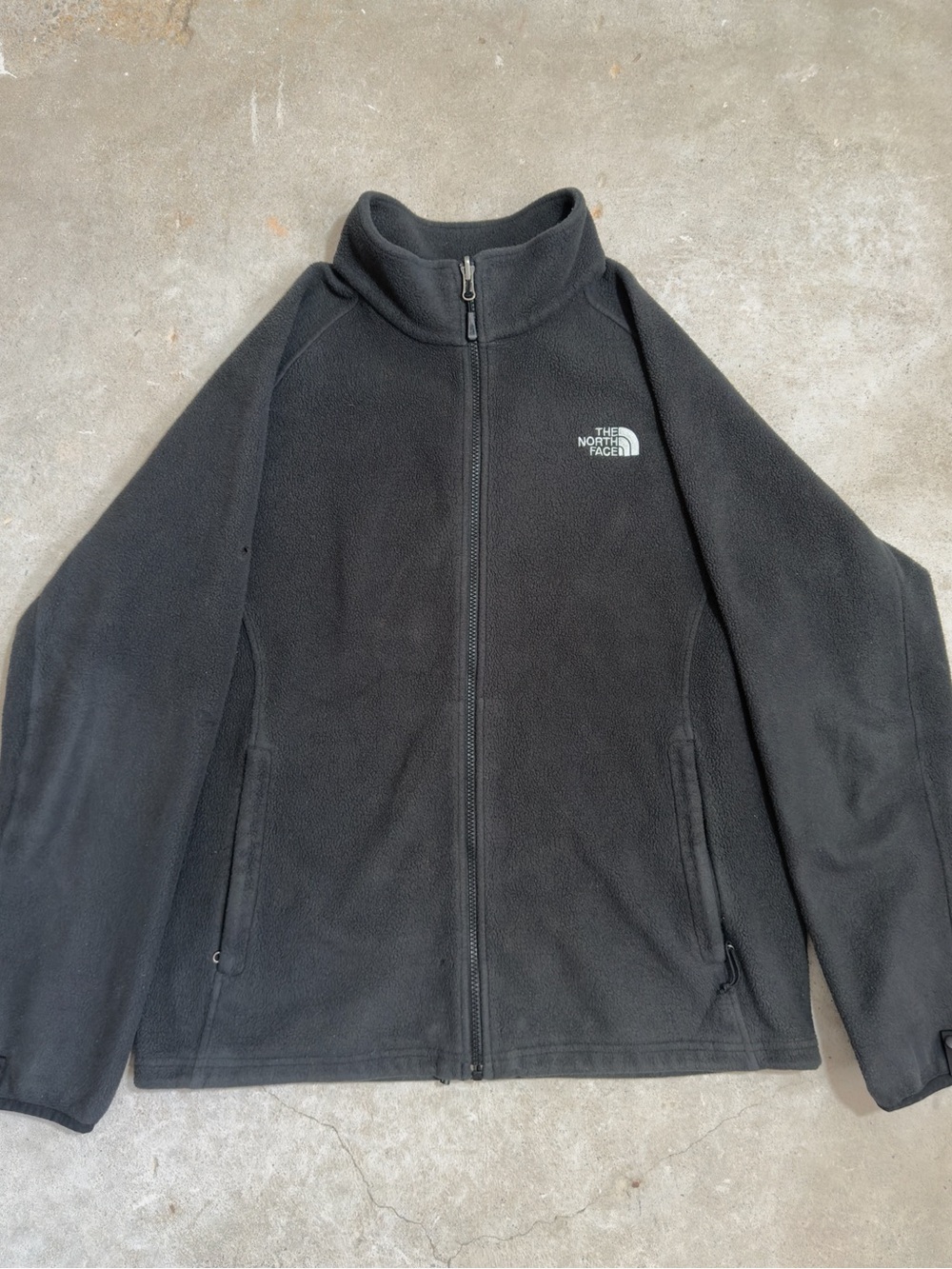 The North Face Vintage Sherpa